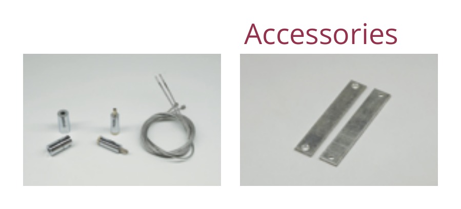 Suspended Pendent Profile – EN-PFL-SPS-S1002