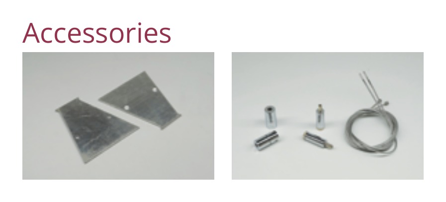 Suspended Pendent Profile – EN-PFL-SPS-S7683
