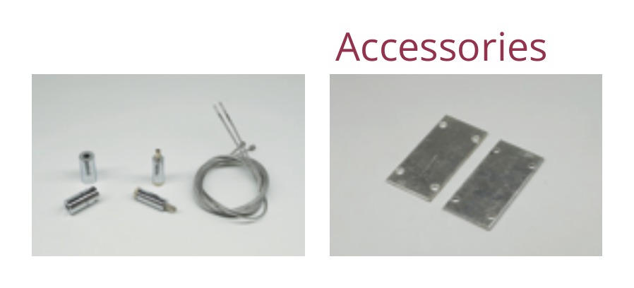 Suspended Pendent Profile – EN-PFL-SPS-S3065