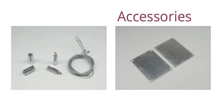 Suspended Pendent Profile – EN-PFL-SPS-S6080