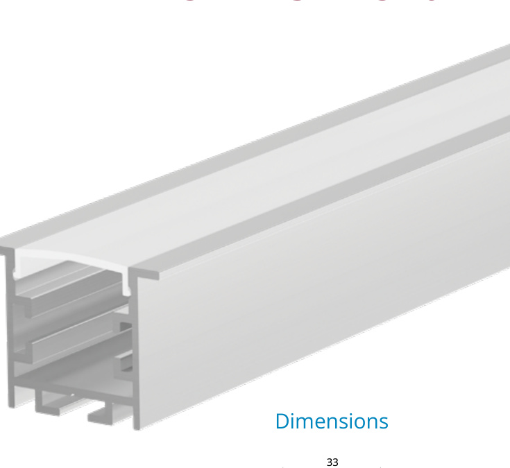 Hub Profile – EN-PFL-HUB-R2526