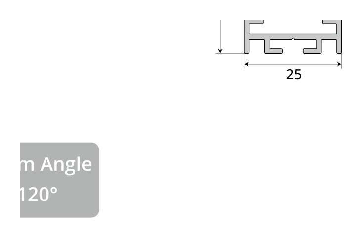 Hub Profile – EN-PFL-HUB-R2526