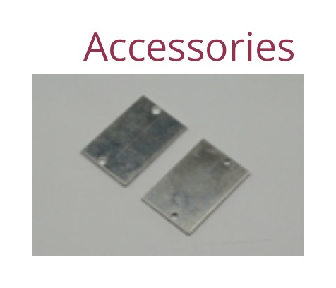 Micro Prismatic Profile – EN-PFL-MPS-S5032