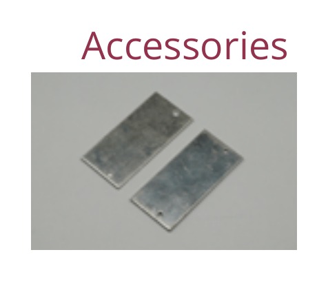 Micro Prismatic Profile – EN-PFL-MPS-S7635