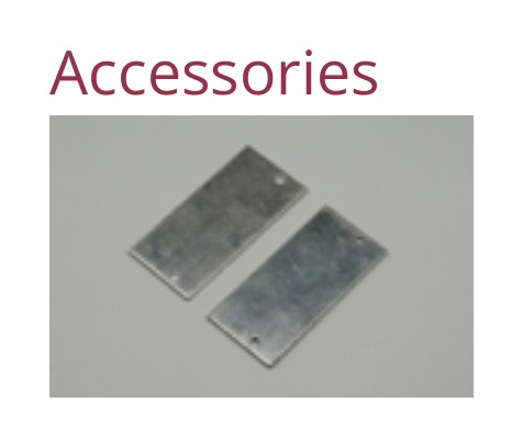 Micro Prismatic Profile – EN-PFL-MPS-R7635