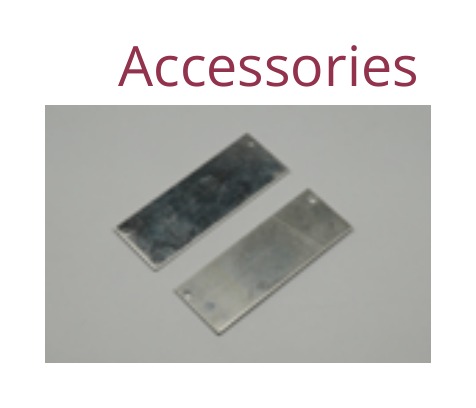 Micro Prismatic Profile – EN-PFL-MPS-S9835