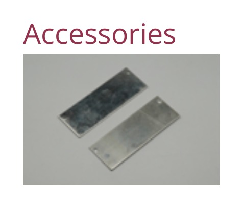 Micro Prismatic Profile – EN-PFL-MPS-R9835