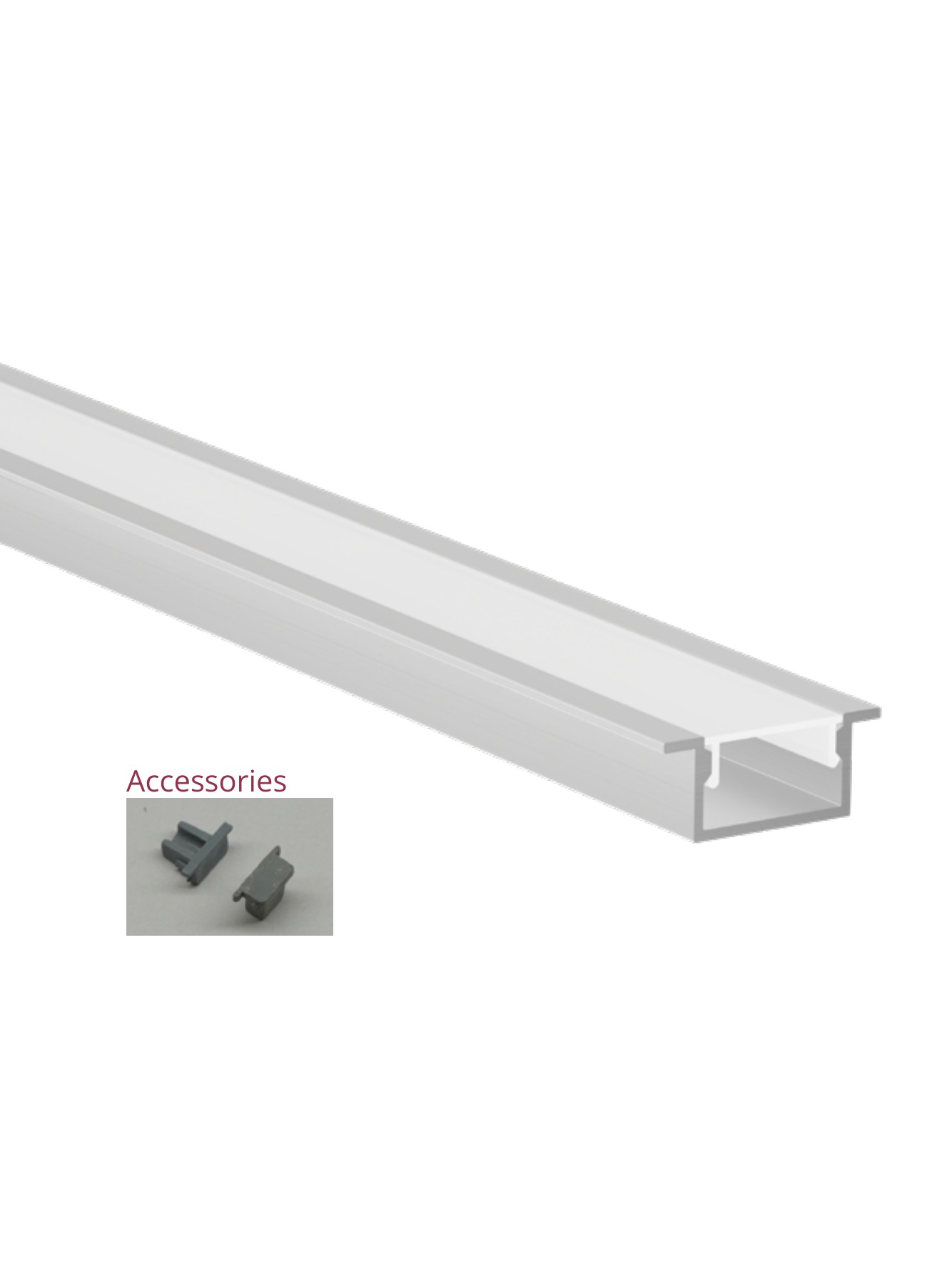 Economical Profile – EN-PFL-ECS-R1006