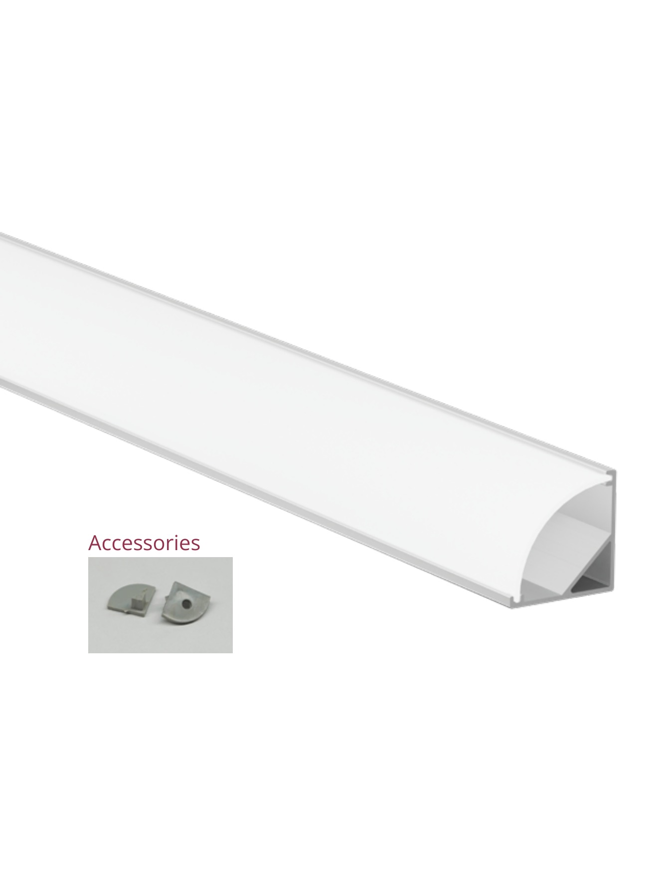 Economical Profile – EN-PFL-ECS-S1616