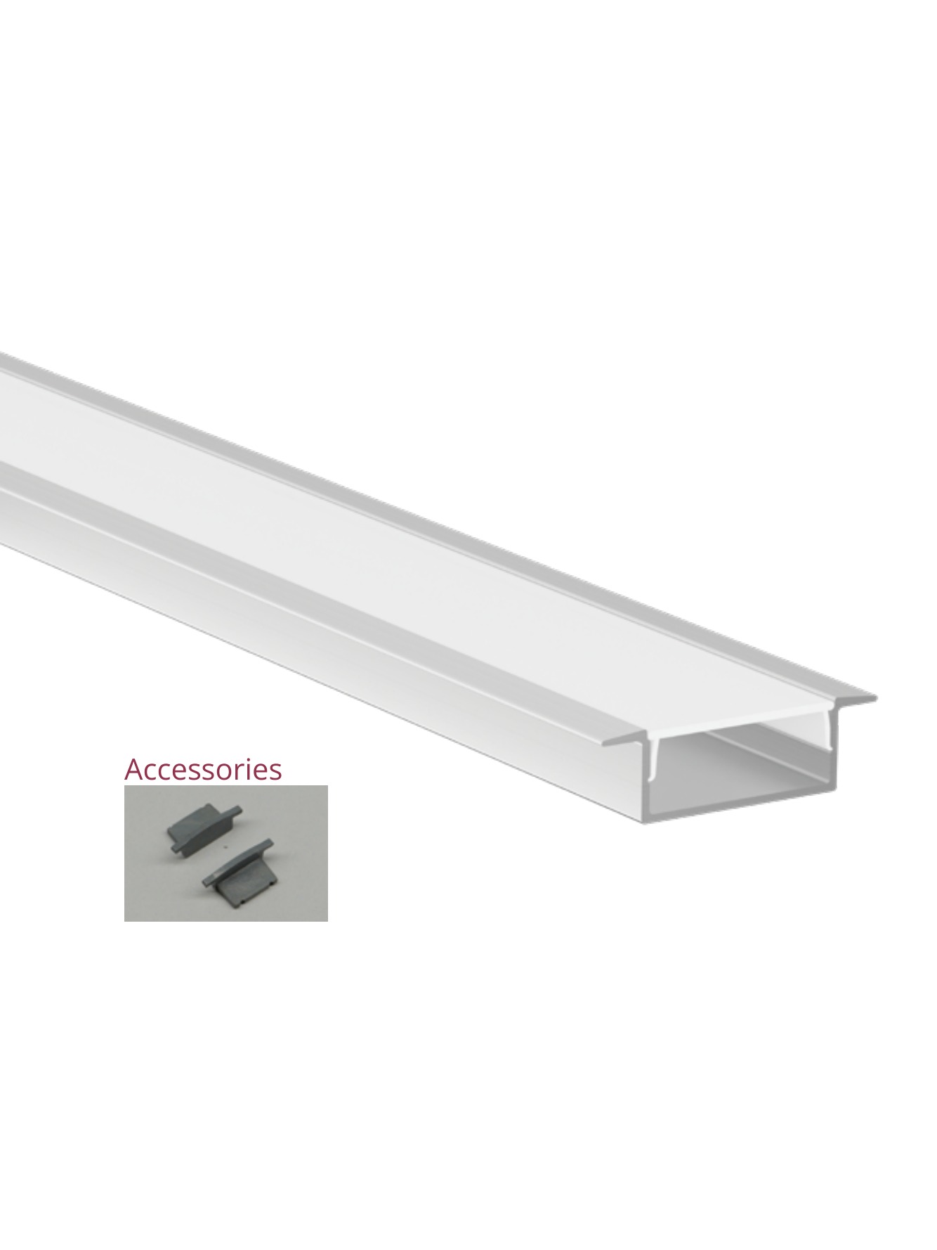 Economical Profile – EN-PFL-ECS-R1606