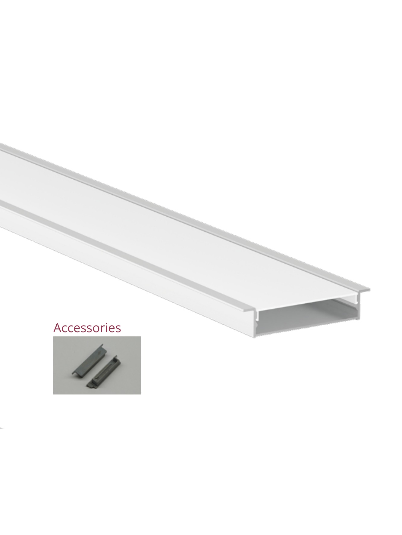 Economical Profile – EN-PFL-ECS-R5012